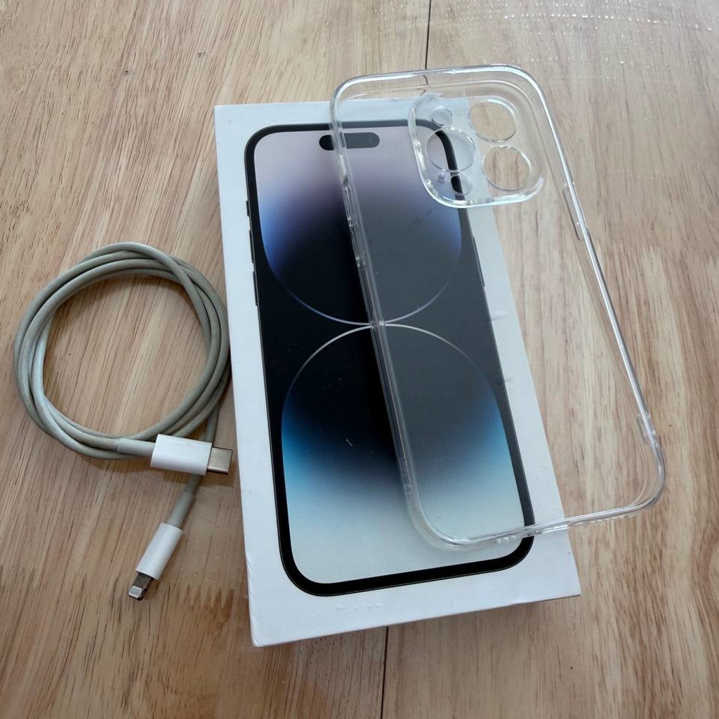 IPhone 14 Pro