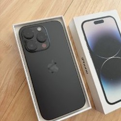 IPhone 14 Pro - фото 2