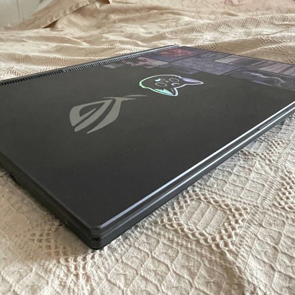 ASUS ROG Strix G15