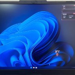 Ноутбук Asus TUF F17 - фото 2
