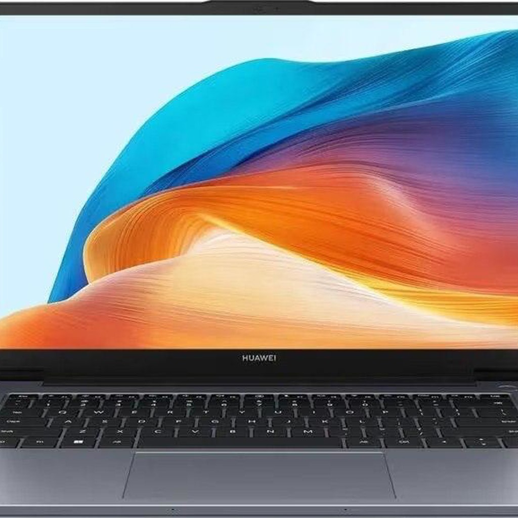 Ноутбук Huawei MateBook D14