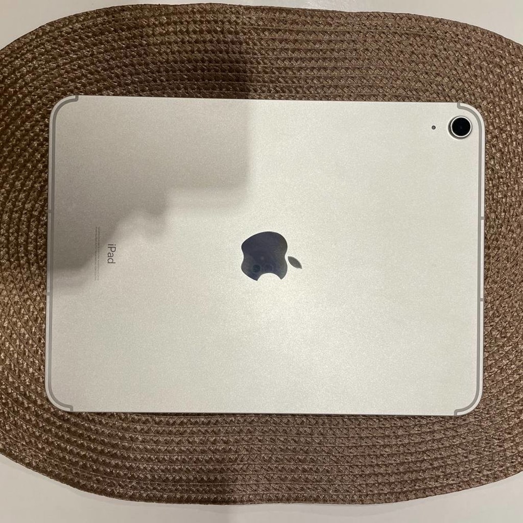 IPad 10
