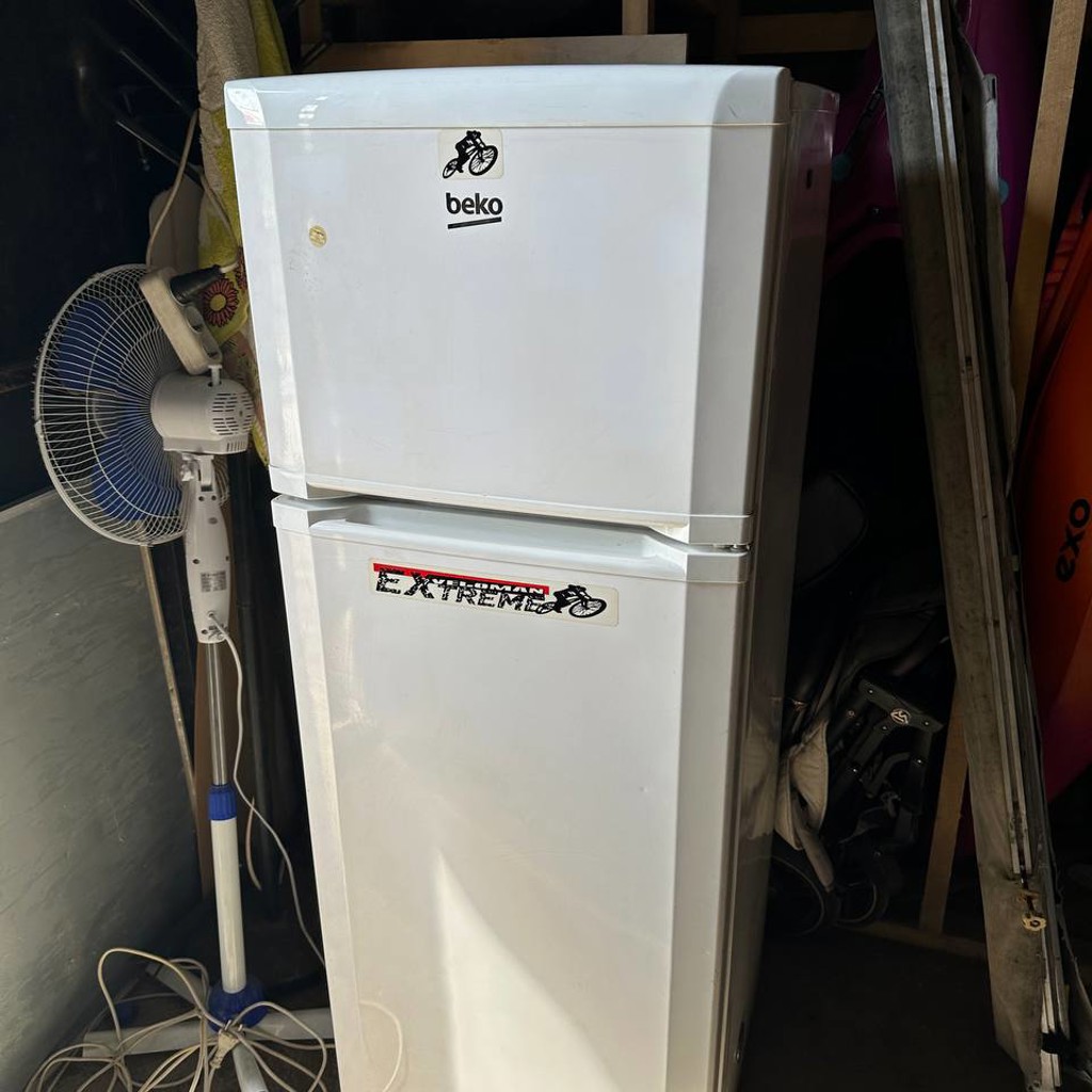 Холодильник Beko