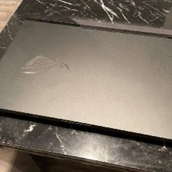 Игровой ноутбук ASUS ROG Strix G15 - фото 2