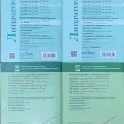Учебники русский язык и литература 6 класс - фото 3