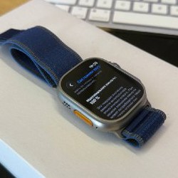 Apple Watch Ultra 3 - фото 2