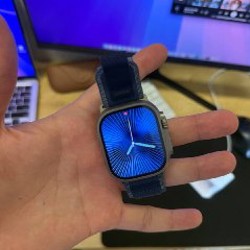 Apple Watch Ultra 3 - фото 3