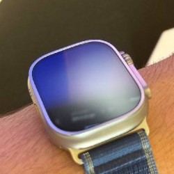Apple Watch Ultra 3 - фото 4