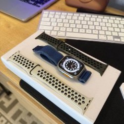 Apple Watch Ultra 3 - фото 5