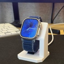 Apple Watch Ultra 3 - фото 6