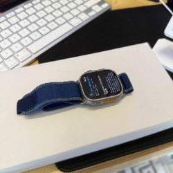 Apple Watch Ultra 3 - фото 7