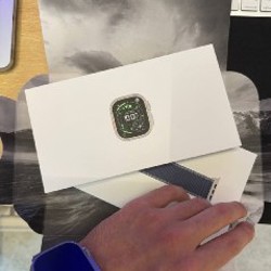 Apple Watch Ultra 3 - фото 9