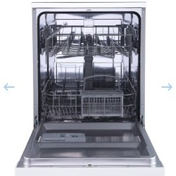 Посудомойка kumtel hdw-01 - фото 2