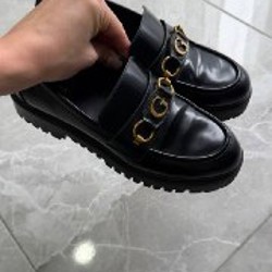 Женские лоферы - фото 2