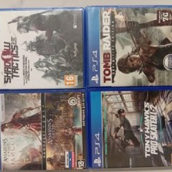 PS4 Slim 500GB Black - фото 5