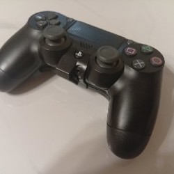 PS4 Slim 500GB Black - фото 6