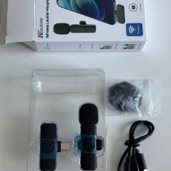 Микрофон - фото 2