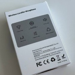 Микрофон - фото 3