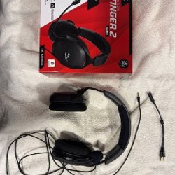 Наушники HyperX Cloud Stinger 2 - фото 4