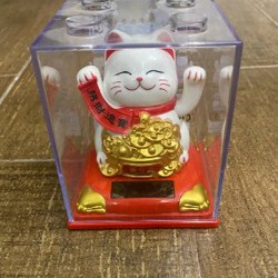 Фигурка кошки - фото 3