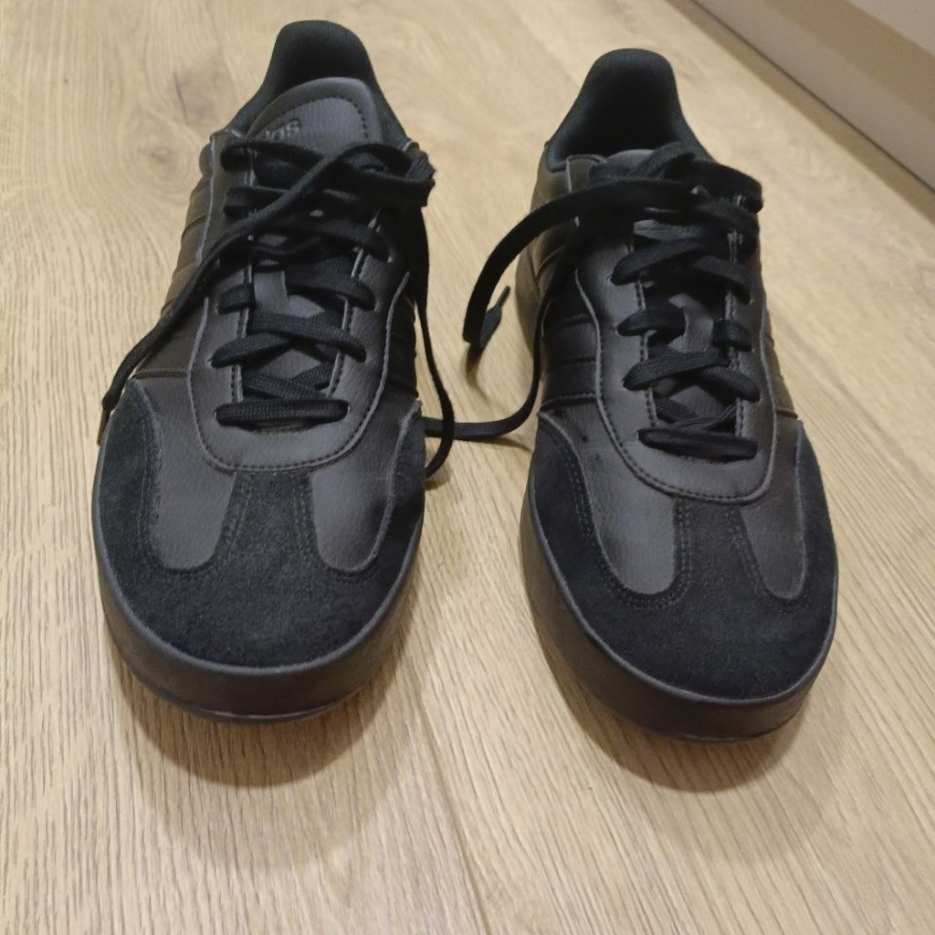 Adidas Barreda