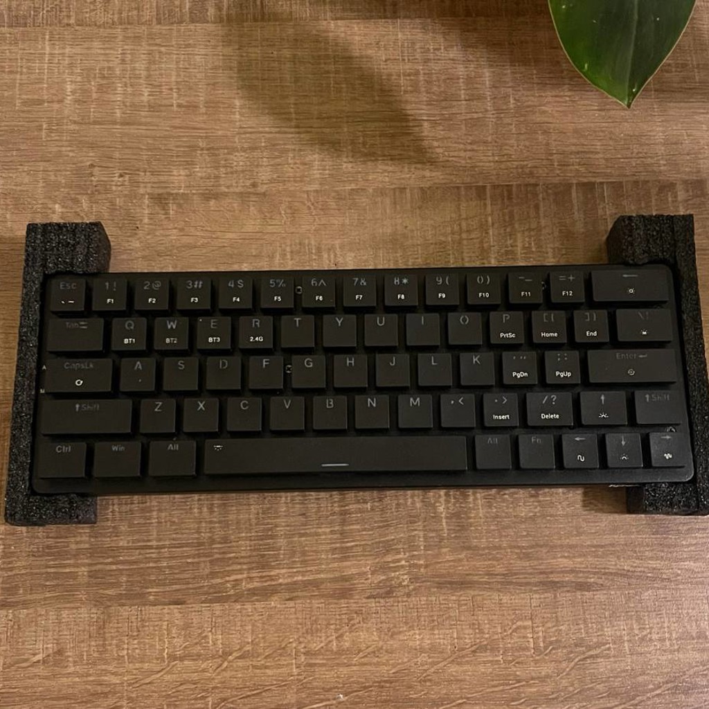 Клавиатура Redragon Elise Pro K624P