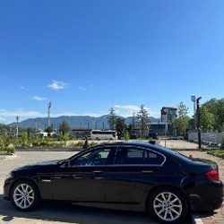 BMW 330 xDrive - фото 5