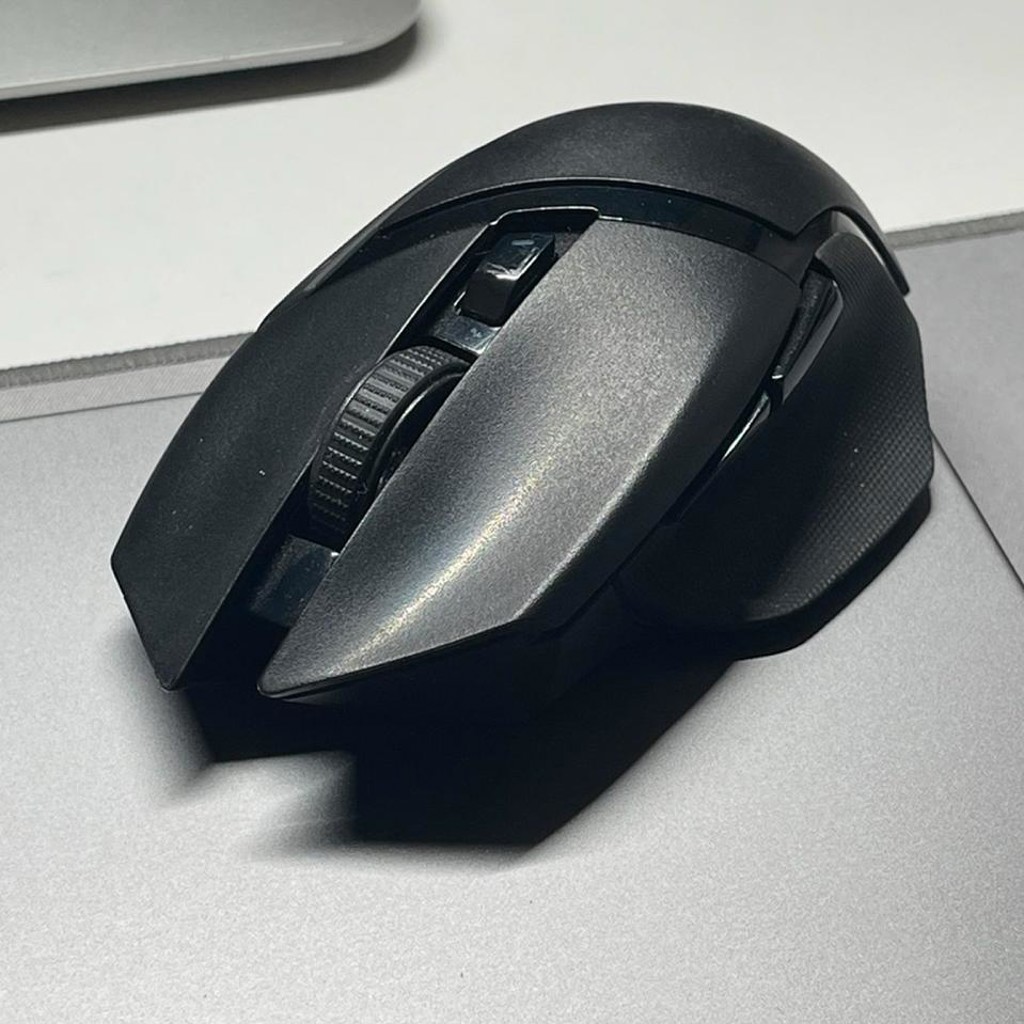 Мышь Razer Basilisk X HyperSpeed