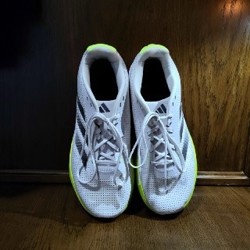 Кроссовки Adidas Duramo SL - фото 4