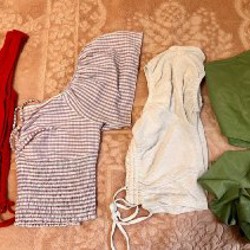Топы - фото 1