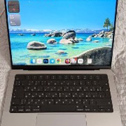 MacBook Pro 14” - фото 2