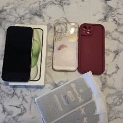 IPhone 15 - фото 3