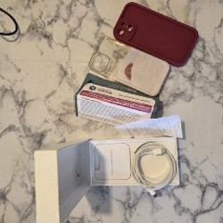 IPhone 15 - фото 4