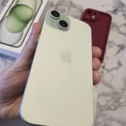 IPhone 15 - фото 5