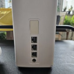 4G/LTE-роутер Huawei B628-265 - фото 2