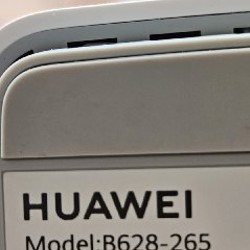 4G/LTE-роутер Huawei B628-265 - фото 3