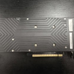 Видеокарта Nvidia GeForce GTX 1660 Super 6gb - фото 2