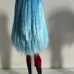 Mattel monster high Ghoulia Basic - фото 3