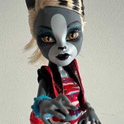 Meowlody Zombie shake - фото 2