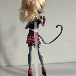 Meowlody Zombie shake - фото 3