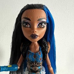 Monster High Робекка - фото 2