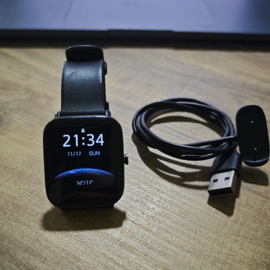 Amazfit Bip