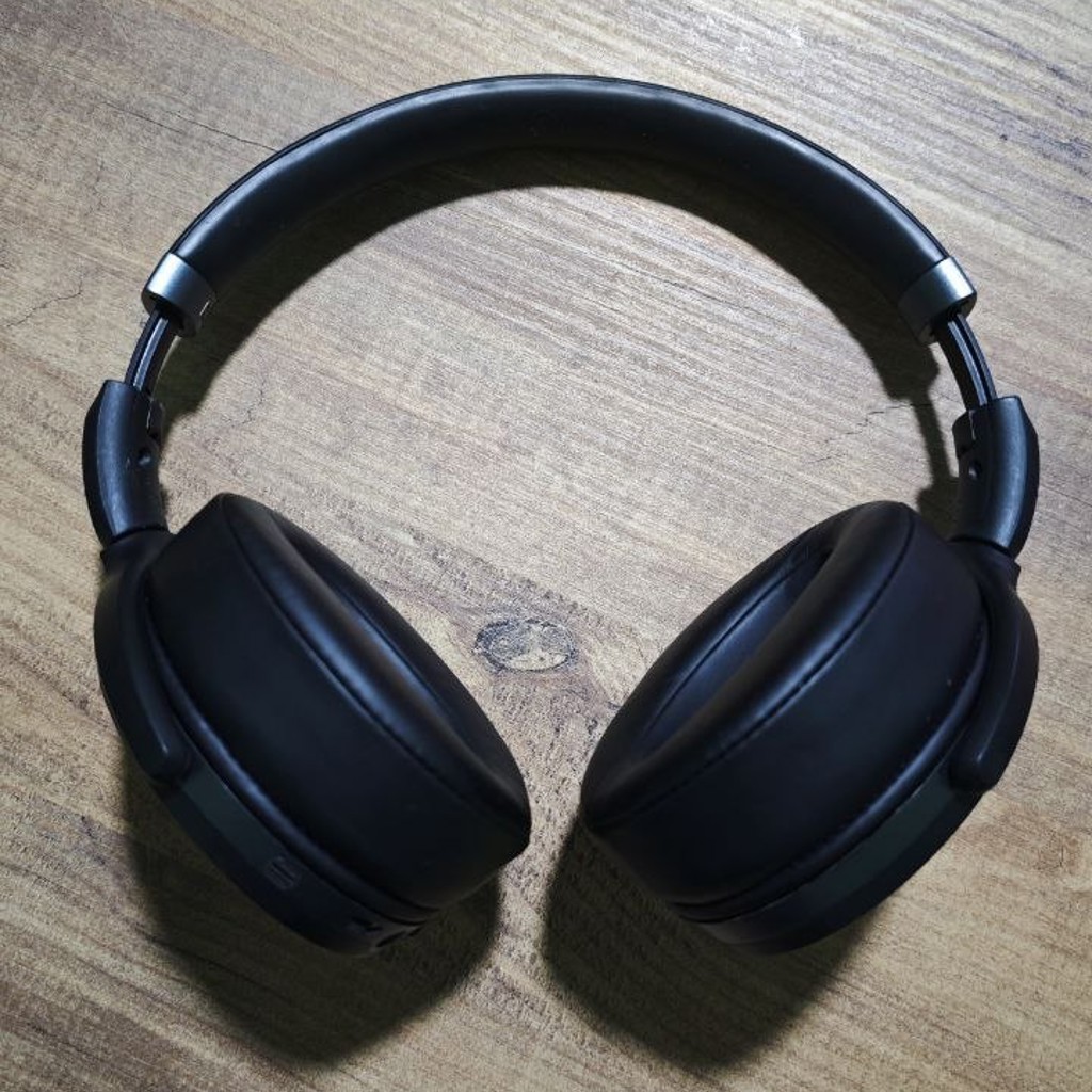 Наушники Sennheiser HD 4.40 BT