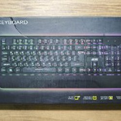 Игровая клавиатура 2E KG310 - фото 2