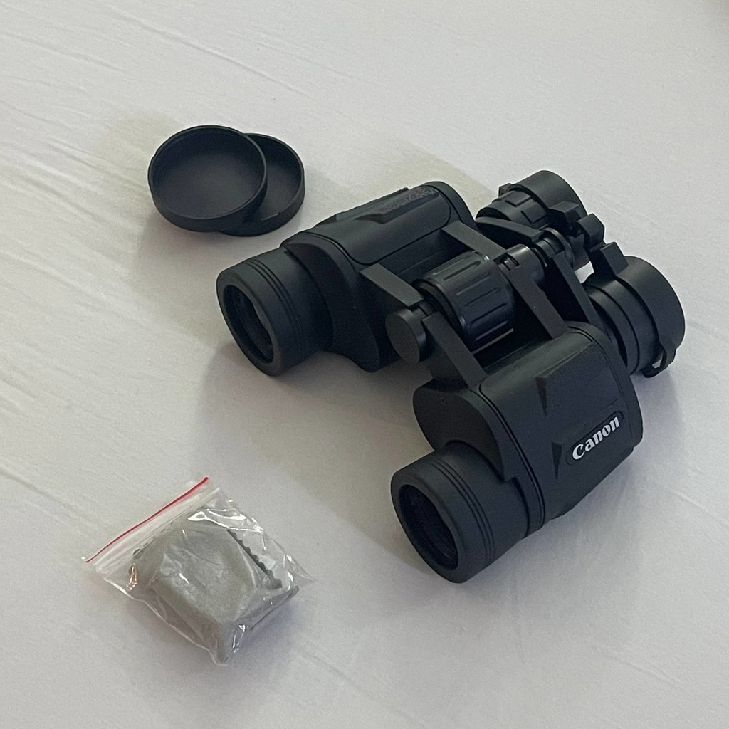 Бинокль Canon