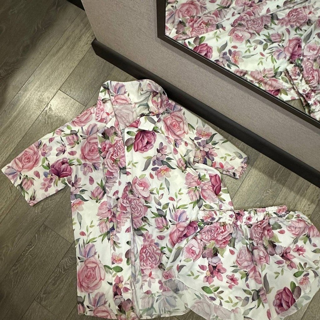 Пляжное платье Зара