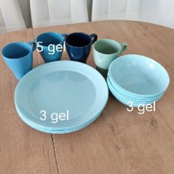 Контейнеры для сыпучих продуктов - фото 2