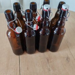 Контейнеры для сыпучих продуктов - фото 7