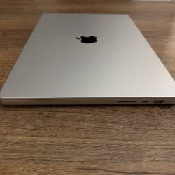 MacBook Pro 16” - фото 5