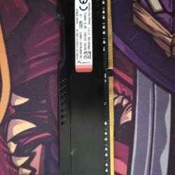 ОЗУ DDR4 2400 GHz - фото 2
